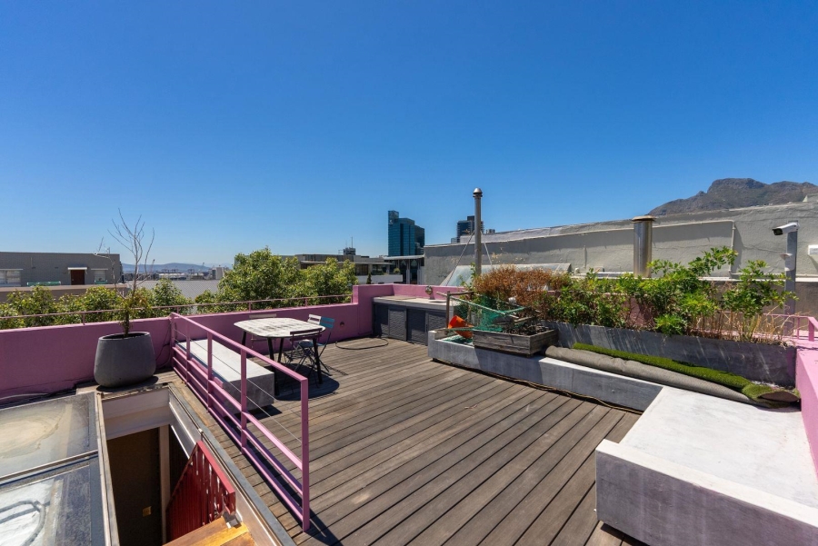 2 Bedroom Property for Sale in De Waterkant Western Cape